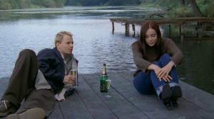 Кадры из фильма Утро койота / Poranek kojota (2001)
