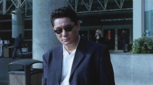Кадры из фильма Брат Якудзы / Brother (2001)