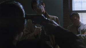 Кадры из фильма Брат Якудзы / Brother (2001)