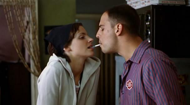 Кадр из фильма Ламмбок / Lammbock (2001)