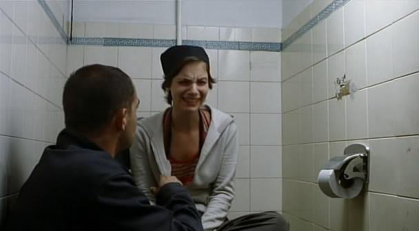 Кадр из фильма Ламмбок / Lammbock (2001)
