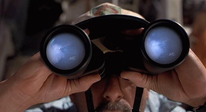 Кадр из фильма Парк Юрского Периода 3 / Jurassic Park III (2001)