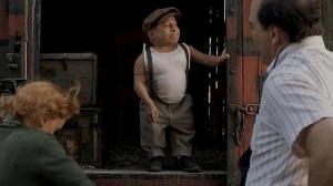 Кадры из фильма Парень из пузыря / Bubble Boy (2001)