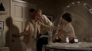 Кадры из фильма Парень из пузыря / Bubble Boy (2001)
