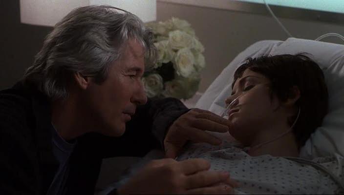 Кадр из фильма Осень в Нью-Йорке / Autumn in New York (2001)