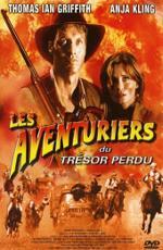 Отчаянные авантюристы / High Adventure (2001)
