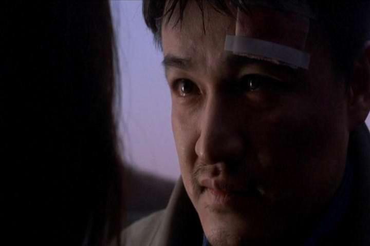 Кадр из фильма Скажи "Да" / Say Yes (2001)