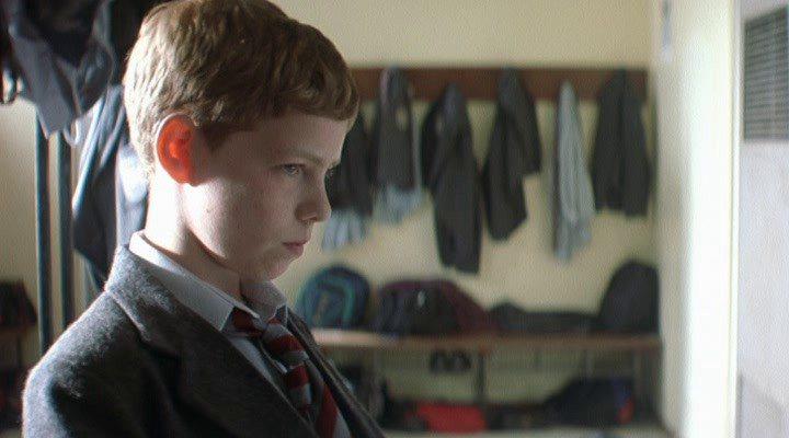 Кадр из фильма Габриэль и я / Gabriel & Me (2001)