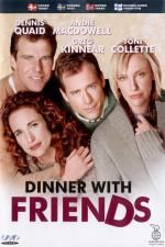 Ужин с друзьями / Dinner with Friends (2001)