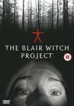 Ведьма из Блэр: Курсовая с того света / The Blair Witch Project (1999)