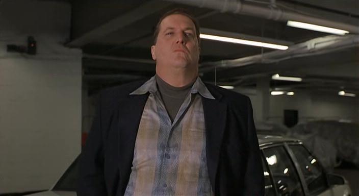Кадр из фильма Глория / Gloria (1999)