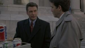 Кадры из фильма Исповедь / The Confession (1999)