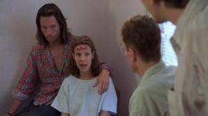 Кадры из фильма Жизнь по наклонной / A Slipping-Down Life (1999)