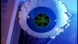 Кадры из фильма Глаз-убийца / The Killer Eye (1999)