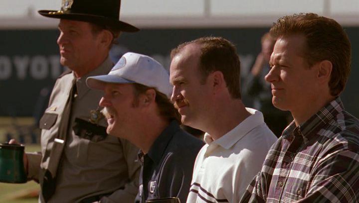 Кадр из фильма Студенческая команда / Varsity Blues (1999)