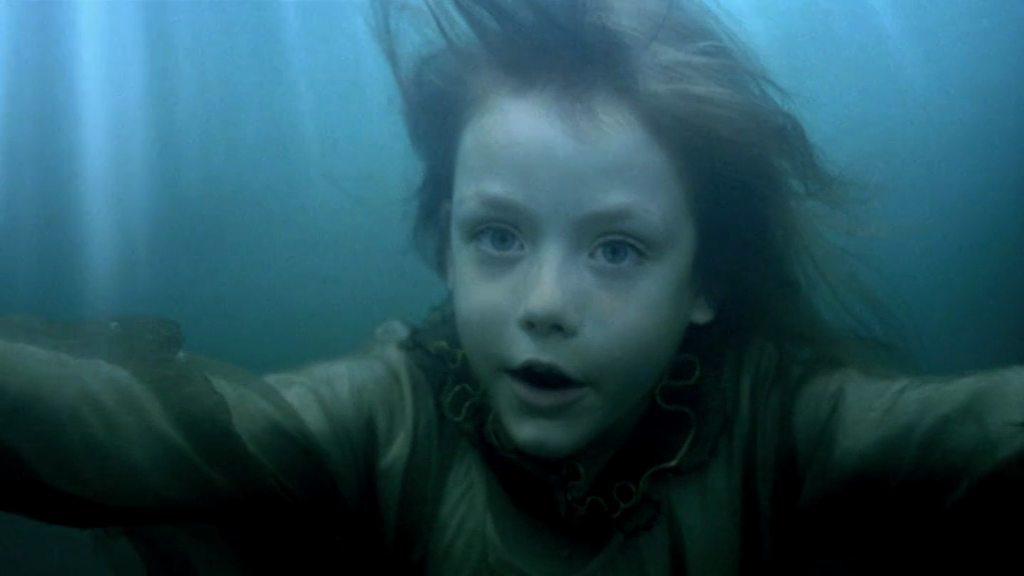 Кадр из фильма Сновидения / In Dreams (1999)