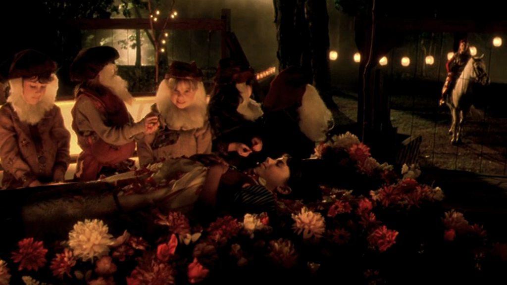 Кадр из фильма Сновидения / In Dreams (1999)