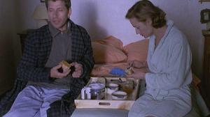 Кадры из фильма В сердце лжи / Au coeur du mensonge (1999)