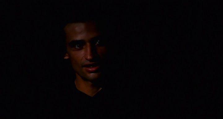 Кадр из фильма Непокорный / Méditerranées (1999)
