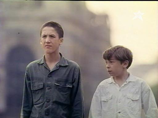 Кадр из фильма Кто, если не мы (1999)