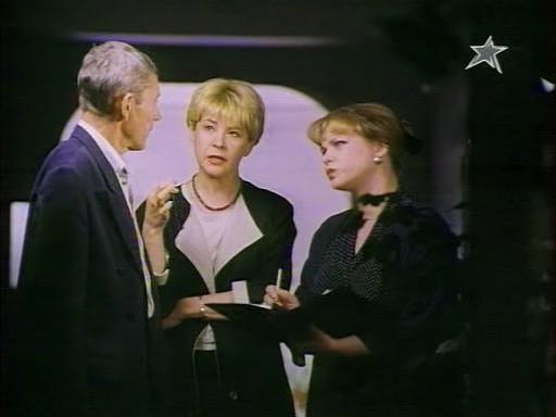 Кадр из фильма Кто, если не мы (1999)