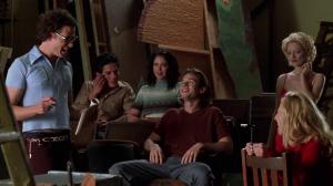 Кадры из фильма Королевы убийства / Jawbreaker (1999)