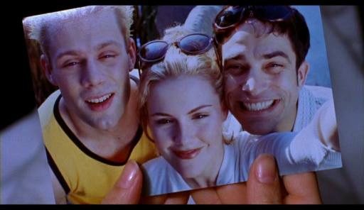 Кадр из фильма Роскошная жизнь / Splendor (1999)