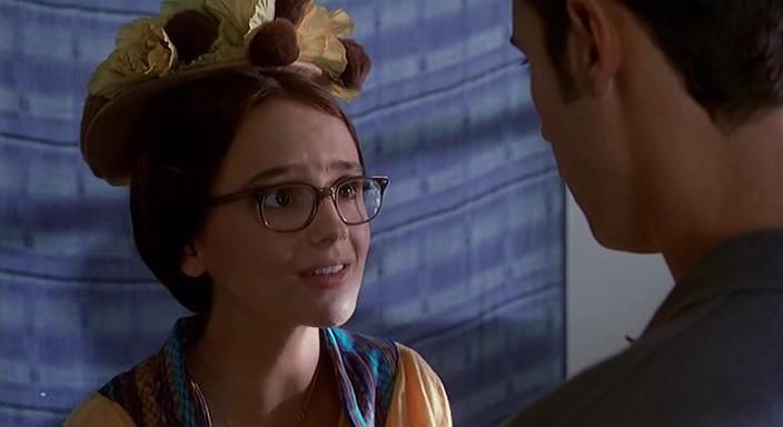 Кадр из фильма Это все она / She's All That (1999)