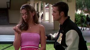 Кадры из фильма Это все она / She's All That (1999)