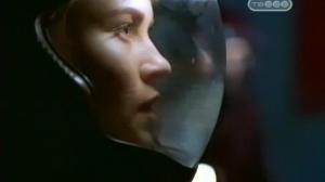 Кадры из фильма Корабль пришельцев / Alien Cargo (1999)
