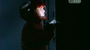Кадры из фильма Корабль пришельцев / Alien Cargo (1999)