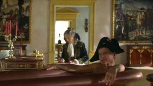 Кадры из фильма Новое платье императора / The Emperor's New Clothes (2001)