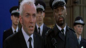 Кадры из фильма Надзиратель / The Parole Officer (2001)