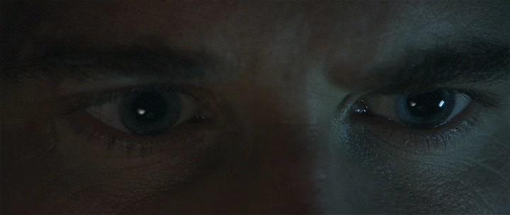 Кадр из фильма Девятая сессия / Session 9 (2001)