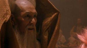 Кадры из фильма Воины Зу / Shu shan zheng zhuan (2001)