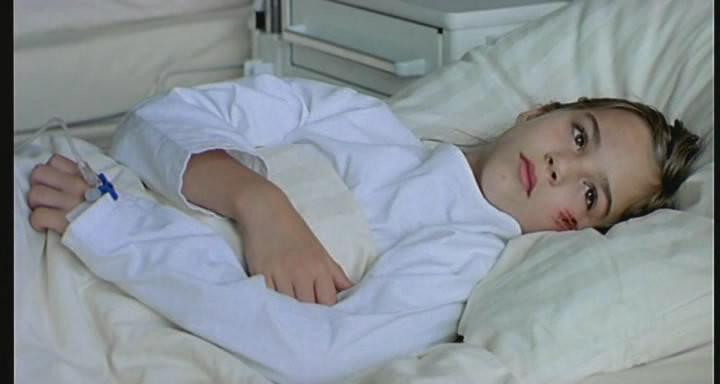 Кадр из фильма Неотразимая Марта / Bella Martha (2001)