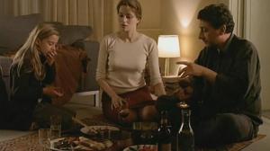 Кадры из фильма Неотразимая Марта / Bella Martha (2001)