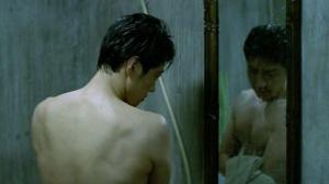 Кадры из фильма Дрожь / Sorum (2001)