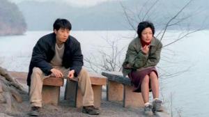 Кадры из фильма Дрожь / Sorum (2001)