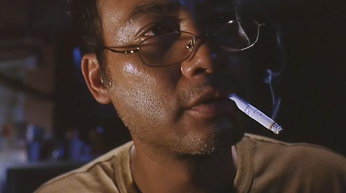 Кадр из фильма Профессия киллер / Chuen jik sat sau (2001)
