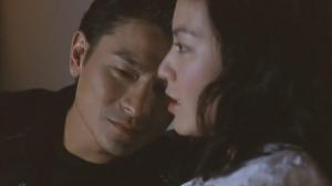 Кадры из фильма Профессия киллер / Chuen jik sat sau (2001)