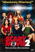 Очень страшное кино 2 / Scary Movie 2 (2001)