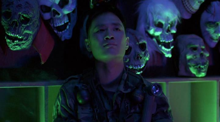 Кадр из фильма Дрянная девчонка / Yeopgijeogin geunyeo (2001)