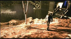 Кадры из фильма Джейсон Х / Jason X (2001)