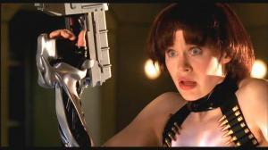 Кадры из фильма Джейсон Х / Jason X (2001)