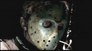 Кадры из фильма Джейсон Х / Jason X (2001)
