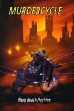 Байкер: Убийца / Murdercycle (1999)