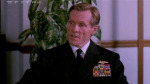 Кадры из фильма Истребитель / Stealth Fighter (1999)