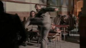 Кадры из фильма Кровавый спорт 4: Цвет Тьмы / Bloodsport: The Dark Kumite (1999)