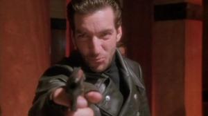 Кадры из фильма Кровавый спорт 4: Цвет Тьмы / Bloodsport: The Dark Kumite (1999)